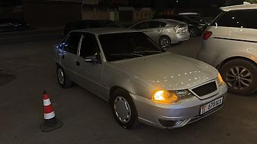 гранаты нексия: Daewoo Nexia: 2013 г., 1.6 л, Механика, Бензин, Седан — 1