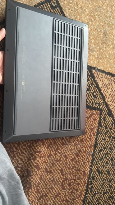 4 к: Ноутбук, HP, 16 ГБ ОЗУ, Intel Core i5, 15.6 ", Б/у, Игровой, память SSD