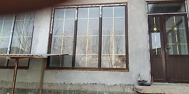 Пластиковые окна на заказ: Пластиковое окно на заказ, Тип окна: Витражные, Мансардные, Панорамные, Бесплатная установка, Без рассрочки — 6