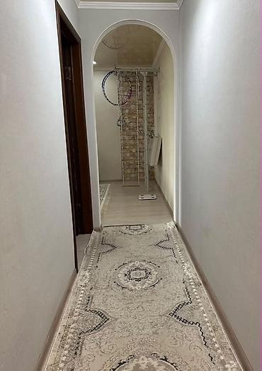 Продажа квартир: 2 комнаты, 44 м², 5 мкр Элитка, 4 этаж, Дизайнерский ремонт — 10