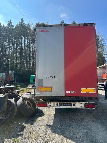 опель вектра б: Чиркегич, DAF, Парда, 11 т, Колдонулган