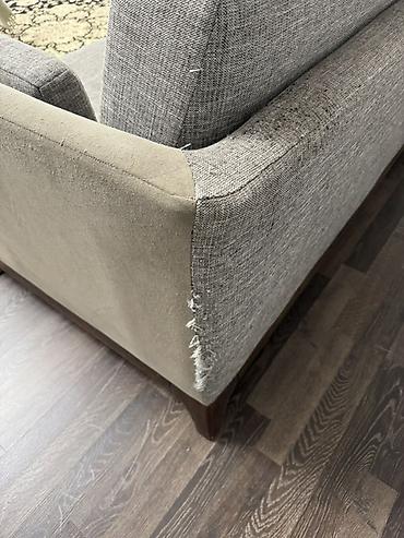 Комплекты мягкой мебели: Комплект мягкой мебели, Б/у, Самовывоз, цвет - Бежевый at lalafo.kg — 10 Комплекты мягкой мебели: Комплект мягкой мебели, Б/у, Самовывоз, цвет - Бежевый — 10