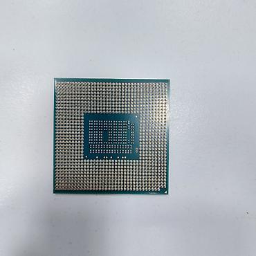komputer prosesor: Prosessor “LGA rPGA988B (Socket G2) İntel Core i3 3110M” ⭐LGA rPGA988B — 3
