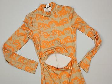 Sukienki: Monki, Sukienka damska, rozmiar 2XS — 1