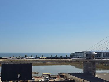 Mənzillər: Ağ şəhər, 4 otaqlı, Yeni tikili, m. Xətai, 182 kv. m — 3