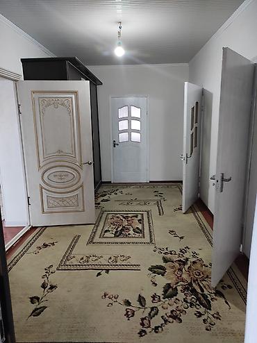 Продажа коттеджей и домов: Срочно продается большой дом (140 м²) в г.Бишкек ж/м Балбан таймаш 5 — 4