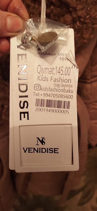 Paltolar: Palto, Qız üçün, 12 - 14 yaş — 9