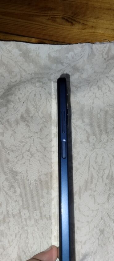 Oppo: Oppo A18, 64 GB, rəng - Göy, Barmaq izi, İki sim kartlı — 9