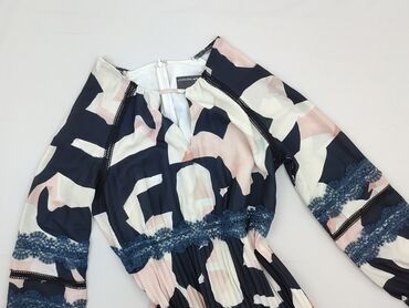 sukienka na wesele wiazana na szyi: Sukienka damska, rozmiar M