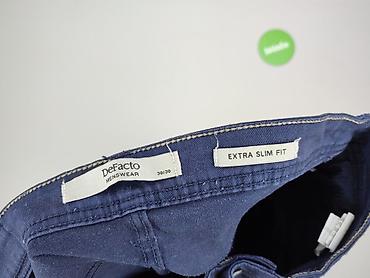 deichmann buty ugg: Defacto, Spodnie materiałowe damskie, rozmiar M — 5