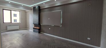 Yeni tikili: 3 otaqlı, Yeni tikili, 137 kv. m — 1