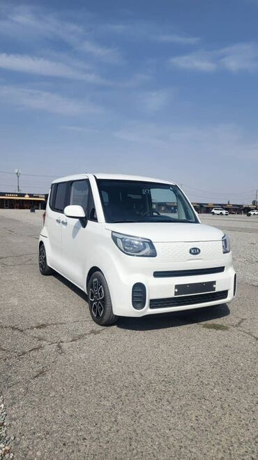 спрей скорая помощь: Kia Ray: 2020 г., Автомат, Бензин, Универсал