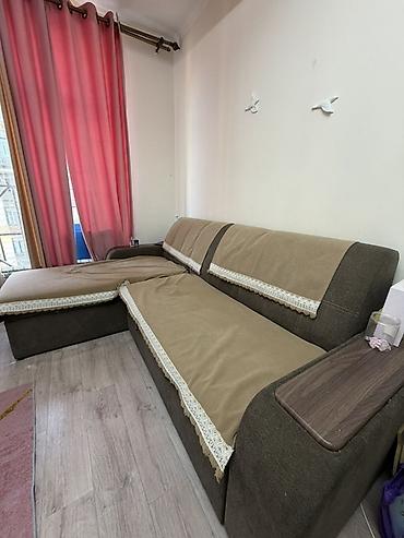 sofa: Угловой диван, С ящиками — 1