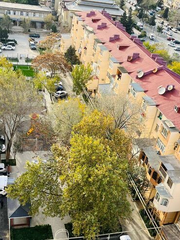 Yeni tikili: 2 otaqlı, Yeni tikili, m. Nəriman Nərimanov, 65 kv. m — 15