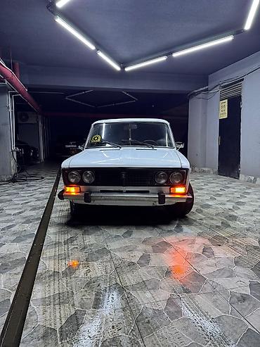 VAZ (LADA): VAZ (LADA) 2106: 1.5 l | 1980 il 89000 km Sedan — 1