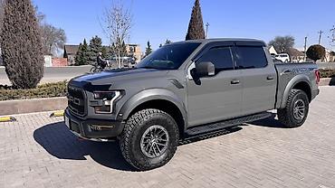 Ford: Ford F-150: 2020 г., 3.5 л, Автомат, Бензин, Пикап — 3