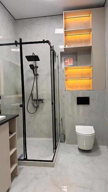 Продажа коттеджей и домов: ‼️Продаётся роскошный Дом 📈Район: Арча-Бешик ▪️ рядом улица — 13