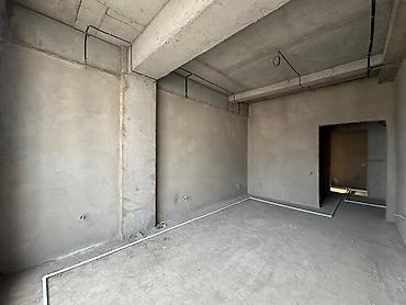сон куль: 1 комната, 44 м², Тунгуч мкр Элитка, 6 этаж, ПСО (под самоотделку) — 10