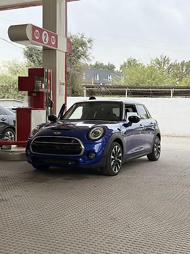 Mini: Mini Cooper S: 2020 г., Бензин — 1
