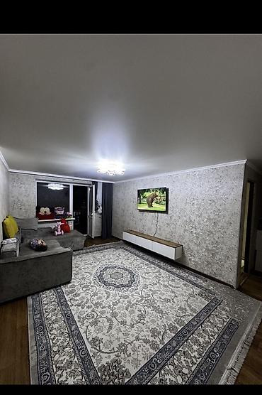 3 комнаты, 58 м², Индивидуалка, 2 этаж, Старый ремонт at lalafo.kg 3 комнаты, 58 м², Индивидуалка, 2 этаж, Старый ремонт