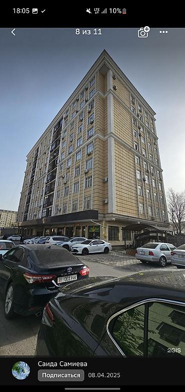 Долгосрочная аренда квартир: 2 комнаты — 12