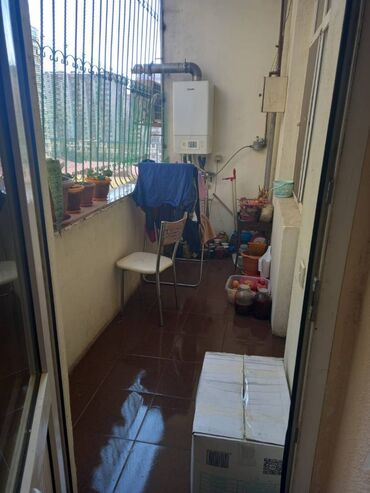 Yeni tikili: 3 otaqlı, Yeni tikili, m. Həzi Aslanov, 90 kv. m — 11