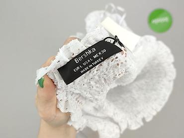 pull and bear dostawa: Bershka, Top damski, rozmiar L — 4