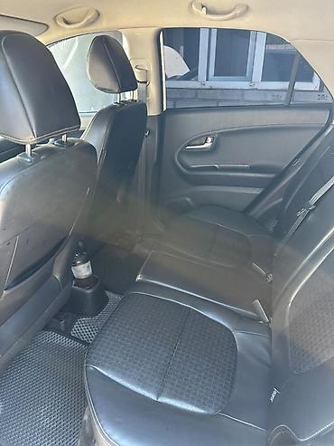 key maker: Kia Morning: 2016 г., 0.1 л, Автомат, Бензин, Хэтчбэк — 5