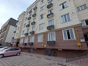 52: 2 комнаты, 52 м², Кара-Жыгач ж/м Элитка, 3 этаж, Евроремонт — 5