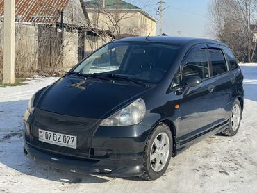 хонда сры: Honda Jazz: 2003 г., 1.5 л, Механика, Бензин, Хэтчбэк