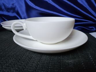 Kuhinjski setovi: Solje vintaz Villeroy - Boch za kafe,caj.Nemacka. Solje od najfinijeg — 8