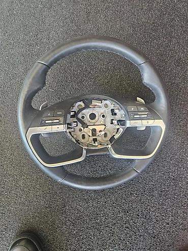 manuel auto: VOLAN HYUNDAI TUCSON | Volan hyundai tucson — 2