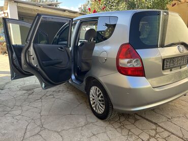 фит америка: Honda Fit: 2003 г., 1.3 л, Бензин, Хэтчбэк