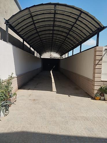 Həyət evləri və villaların satışı: Məmmədli 6 otaqlı, 118 kv. m, Kredit yoxdur, Yeni təmirli — 5