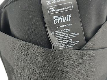 kod bonu crivit: Crivit, Legginsy Sportowe damskie, rozmiar S — 5