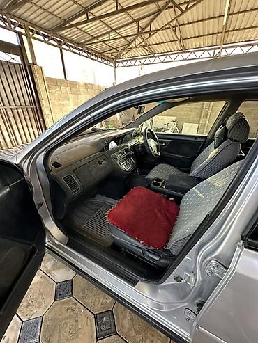 honda cr v крыло: Honda Avancier: 2002 г., 2.3 л, Автомат, Газ, Универсал — 6