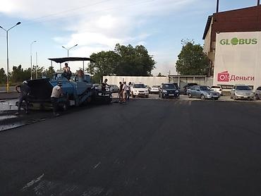 Кладка: Укладка асфальта Больше 6 лет опыта — 2