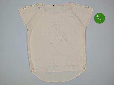 megi collection bluza: Amisu, Bluzka damska, rozmiar 3XL — 2
