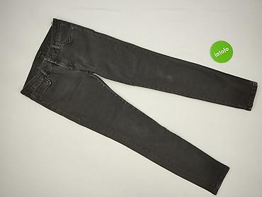 diker jeans: Massimo Dutti, Jeansy damskie, rozmiar M — 2
