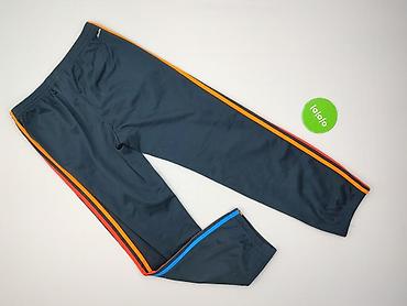 dzik dres: Adidas, Spodnie dresowe damskie, rozmiar XS — 10