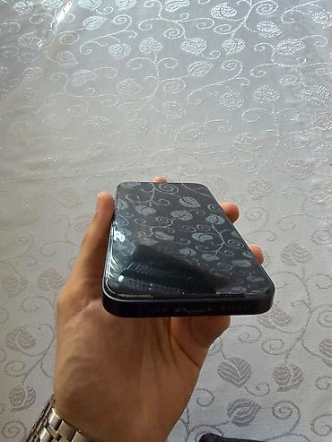 iphone 19: IPhone 13, 128 GB, Midnight, Simsiz şarj, Face ID — 4