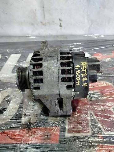 multimedia 2din: ALTERNATOR ZA OPEL ASTRA H OD 2004. DO 2010. GOD. | Alternator Opel — 1