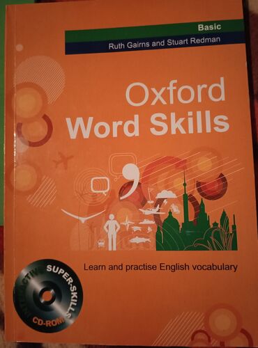 tqdk ingilis dili test toplusu 1994 2014 pdf: English Oxford Word Skills