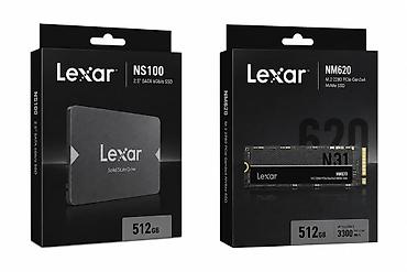 ssd lexar: Lexar 256 Gb Sata - 109 Azn Lexar 512 GB Sata- 165 Azn Lexar 256 Gb — 1