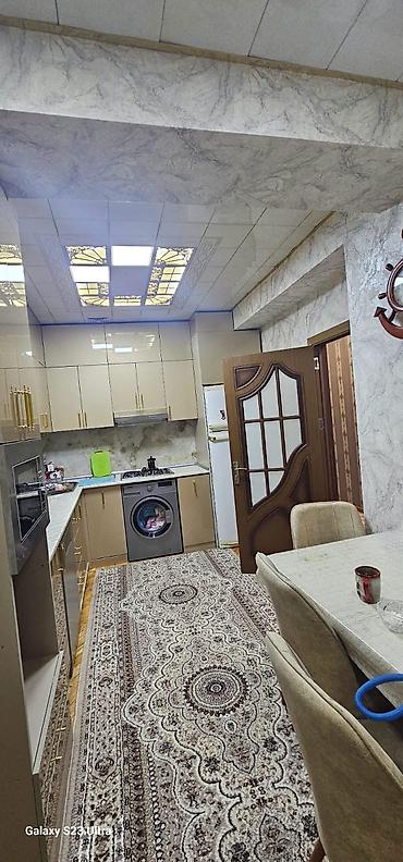 gence tap az: 4 otaqlı, Yeni tikili, 122 kv. m — 10