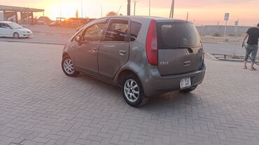 антифриз для авто: Мини-тракторы Mitsubishi Colt: 2004 г., 1.3 л, Вариатор, Бензин, Хэтчбэк