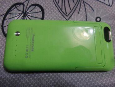 IPhone 6 | Зеленый Б/У