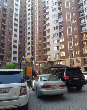 Долгосрочная аренда квартир: 2 комнаты, Агентство недвижимости, Без подселения, С мебелью частично