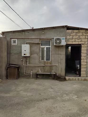 kiraye ile satilan evler: 2 otaqlı, 65 kv. m, Kredit yoxdur, Orta təmir — 2