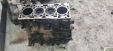 ruska pumpa 600w: BLOK MOTORA 1.6 TDI ZA VOLKSWAGEN GOLF 7, PASSAT B8 OD 2013. DO 2020 — 1